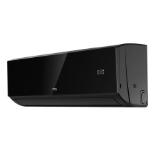 TAC-18CHSD/XA82IN Black Inverter R32 WI-FI