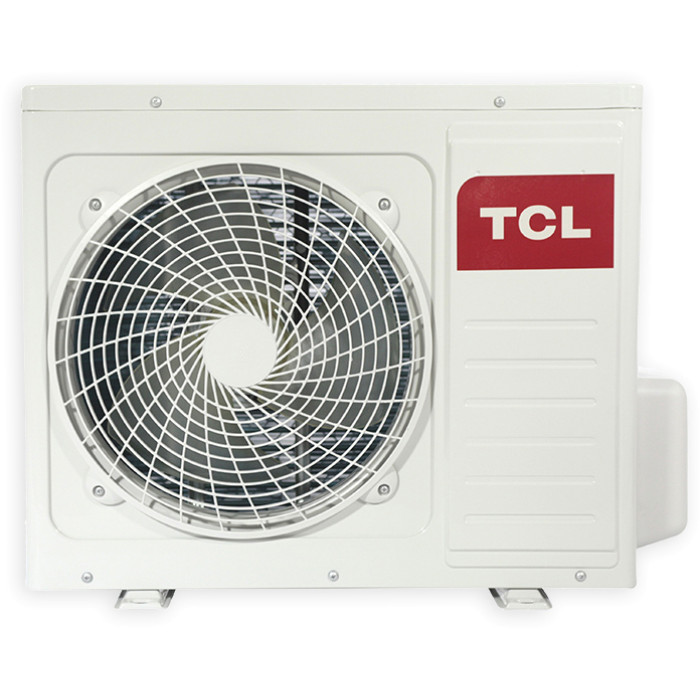TAC-09CHSA/XAB1 On-Off R32 WI-FI Ready