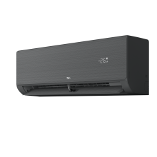 TAC-09CHSD/ZG41IHB Black HeatPump R32 WI-FI