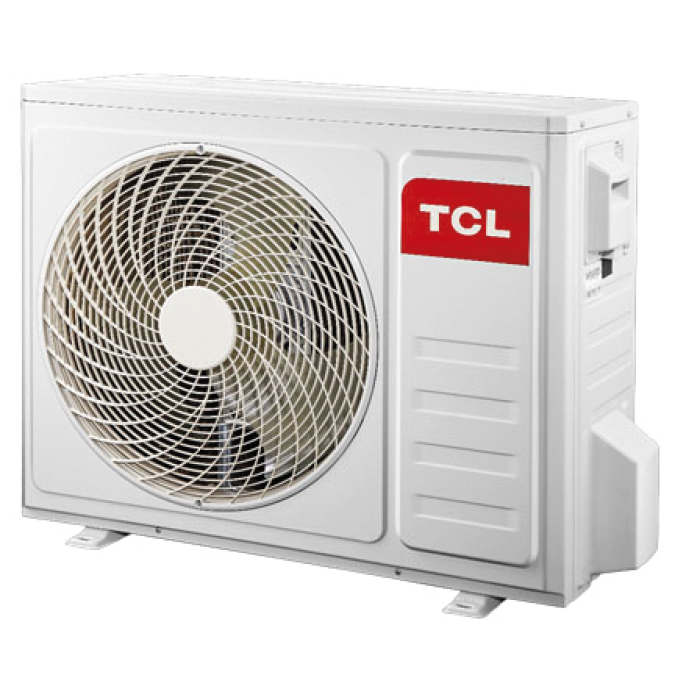 TAC-09CHSD/ZG41IHB Black HeatPump R32 WI-FI