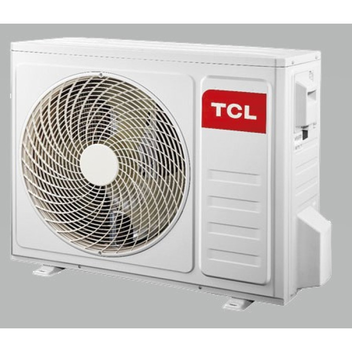 TAC-09CHSD/FAI FreshIN Inv R32 WI-FI