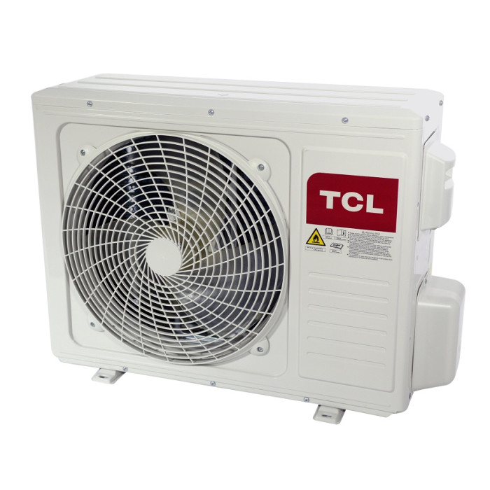 TAC-24CHSD/XAB1| Inverter R32 WI-FI Ready