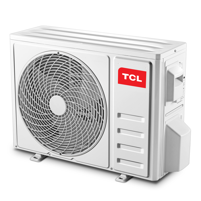 TAC-12CHSD/TPH11IHB Heat Pump R32 WI-FI