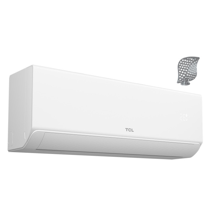 TAC-12CHSD/TPH21IF Inverter R32 WI-FI