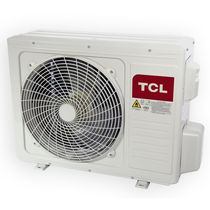 TAC-12CHSD/UG11V3AHB Heat Pump Inv R32 WI-FI