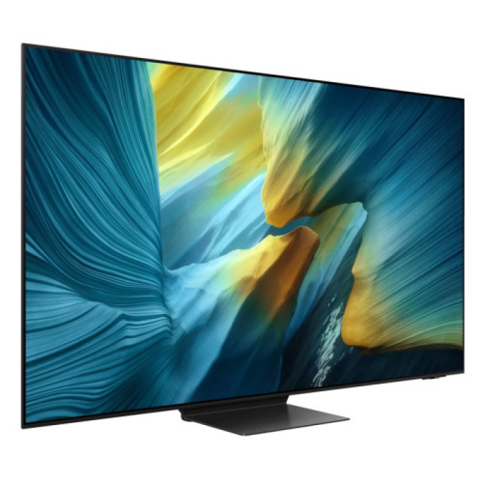 Телевізор Samsung QE55S95FAUXUA