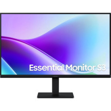 Монітор Samsung LS24F320GAIXUA