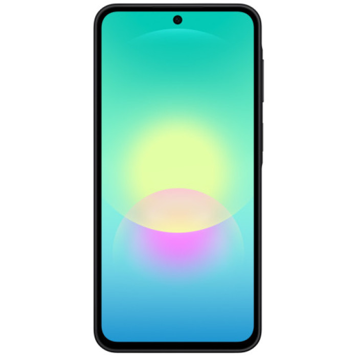Мобільний телефон Samsung Galaxy A27 5G 8/256Gb Black (SM-A276BZKCEUC)