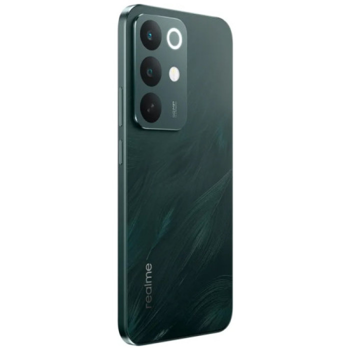 Мобільний телефон realme C85 Pro 8/128GB Peacock Green