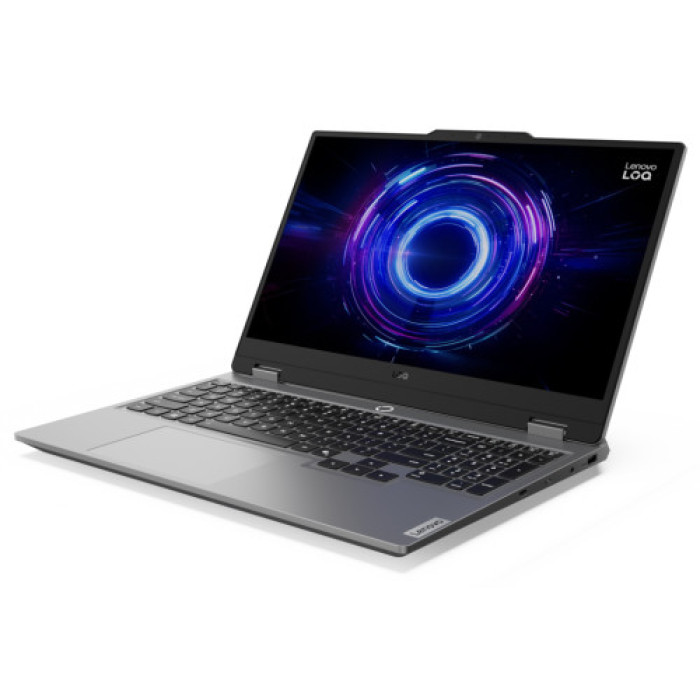Ноутбук Lenovo LOQ 15IRX10 (83JE01DSRA)