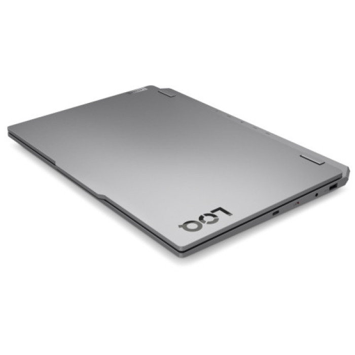 Ноутбук Lenovo LOQ 15IRX10 (83JE01DSRA)