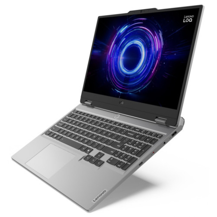 Ноутбук Lenovo LOQ 15IRX10 (83JE01DSRA)