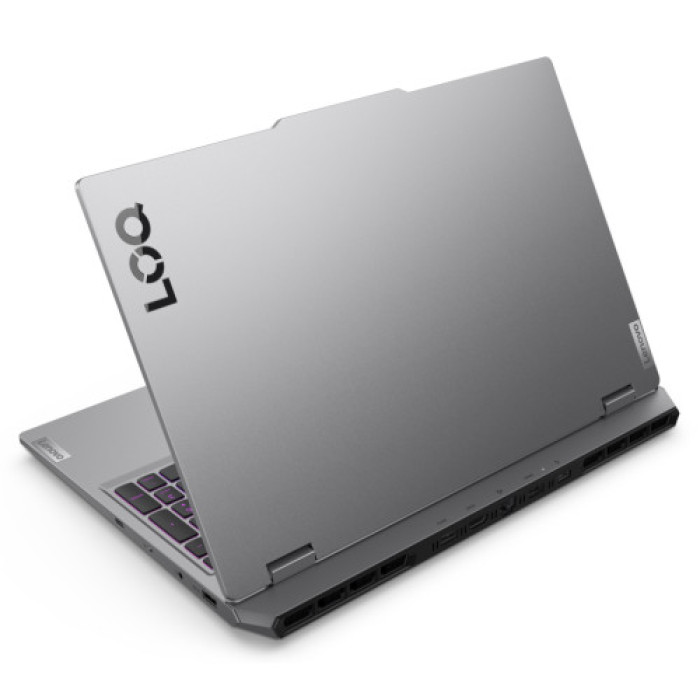 Ноутбук Lenovo LOQ 15IRX10 (83JE01DSRA)
