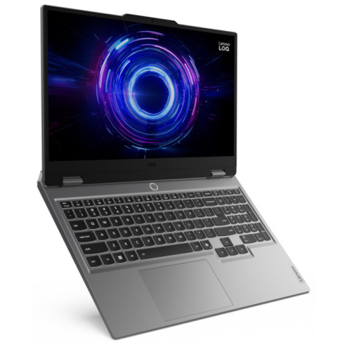 Ноутбук Lenovo LOQ 15IRX10 (83JE01DSRA)
