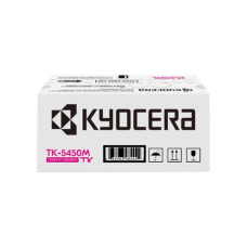 Тонер-картридж Kyocera TK-5450M, 3.2K (1T0C0DBNL0)