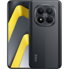 Мобільний телефон Xiaomi Poco M8 5G 8/512GB Black (1183663)