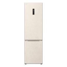 Холодильник LG GC-B509FEPW