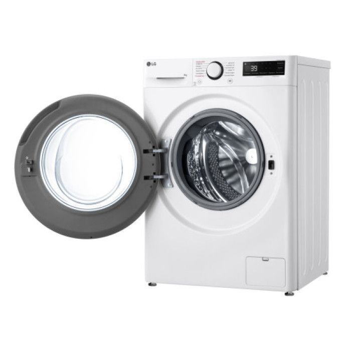 Пральна машина LG F2Y5PS6W