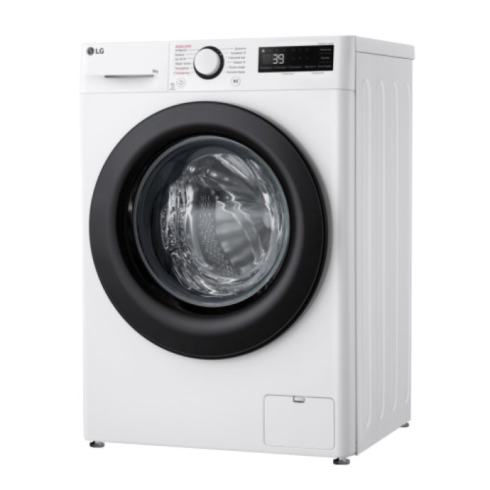Пральна машина LG F2Y5PS6W