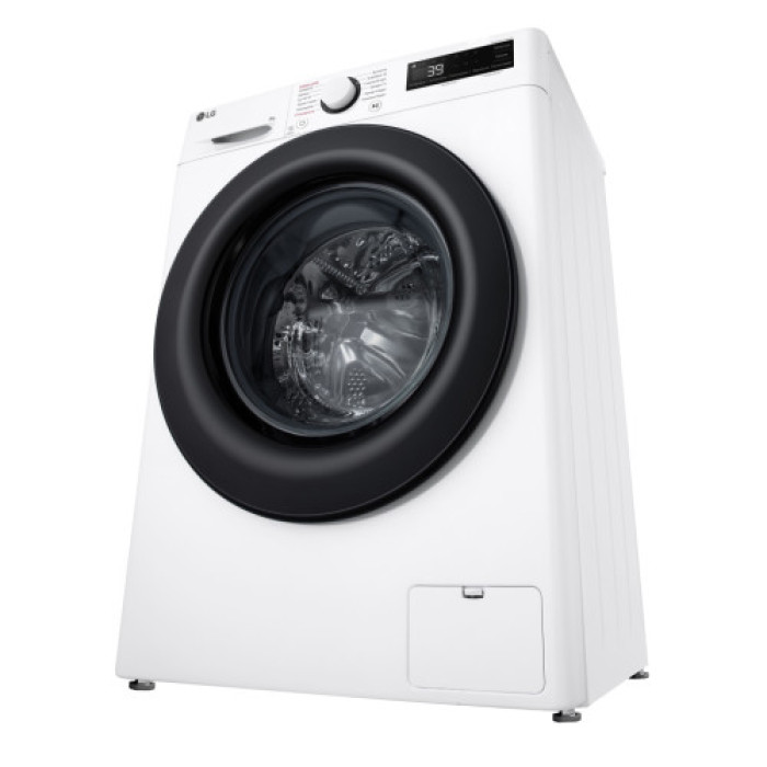 Пральна машина LG F2Y5PS6W