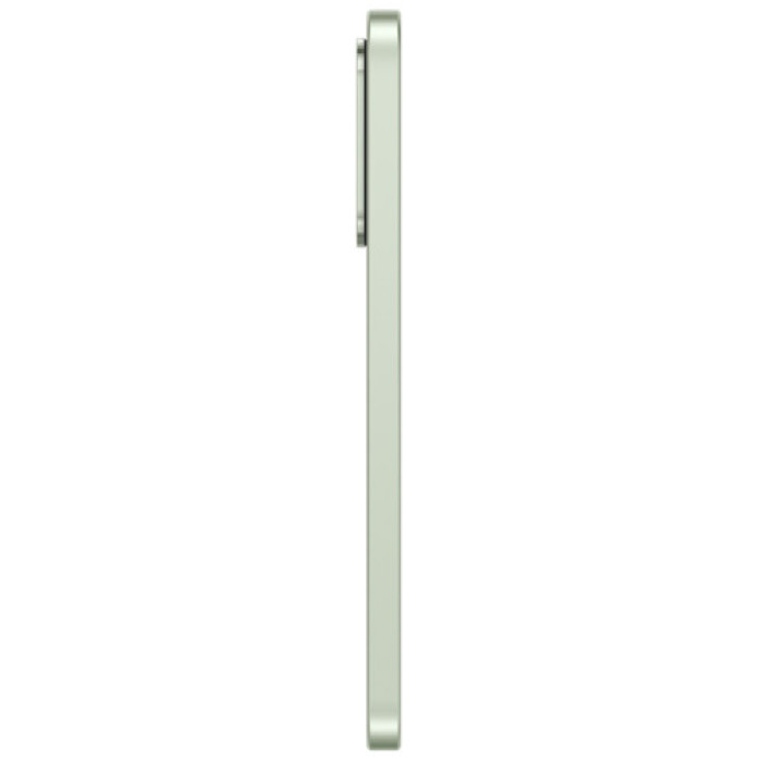 Мобільний телефон Samsung Galaxy A36 5G 8/256Gb Light Green (SM-A366BLGGEUC)