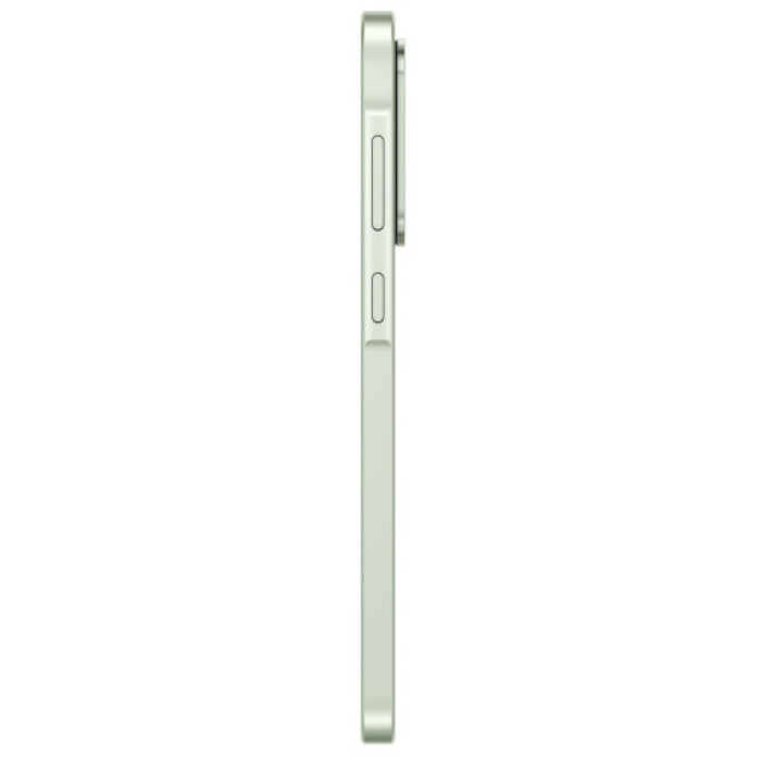 Мобільний телефон Samsung Galaxy A36 5G 8/256Gb Light Green (SM-A366BLGGEUC)