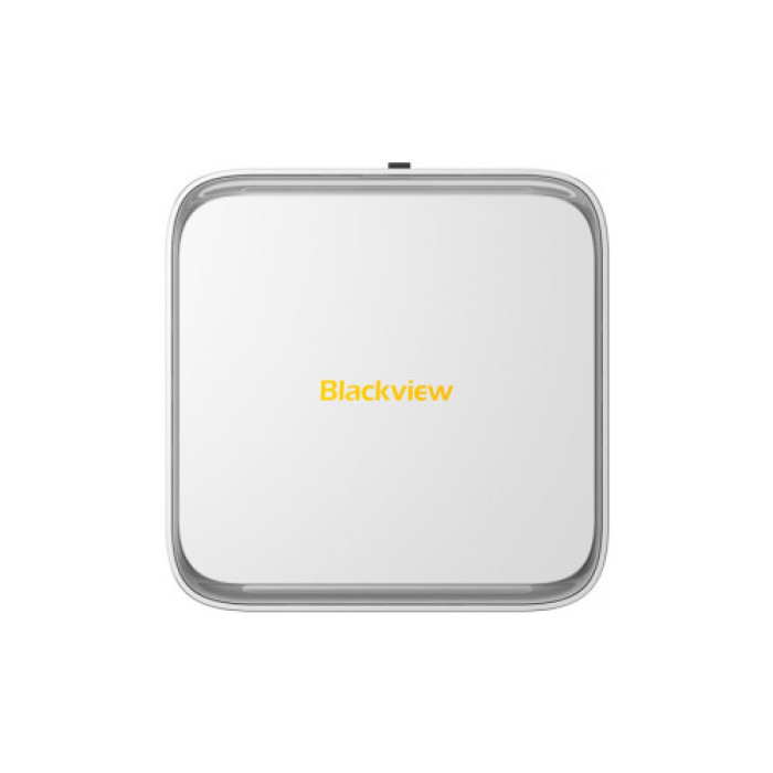 Комп'ютер Blackview Mini PC MP50 SILVER / Ryzen5 3500U, 16, 512, K&M (MP50 R5 16GB+512GB SILVER)
