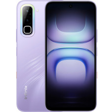 Мобільний телефон Infinix Hot 70 4/128Gb Quiet Violet (4894947121739)