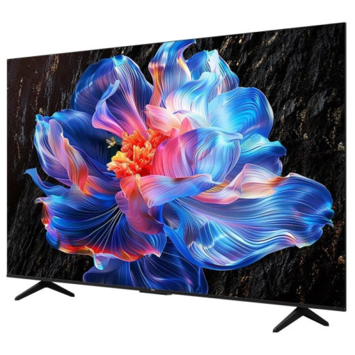 Телевізор TCL 75P6K