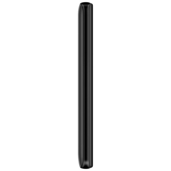 Мобільний телефон 2E E350 Black (694743656879)