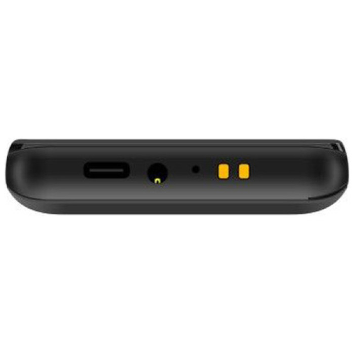 Мобільний телефон 2E E350 Black (694743656879)