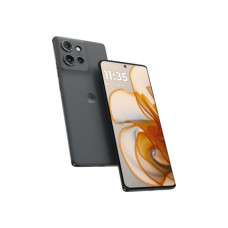 Мобільний телефон Motorola Edge 50 12/512GB Koala Grey (PB2U0003PL)