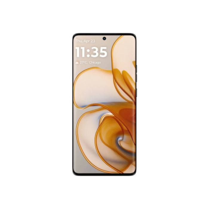 Мобільний телефон Motorola Edge 50 12/512GB Koala Grey (PB2U0003PL)