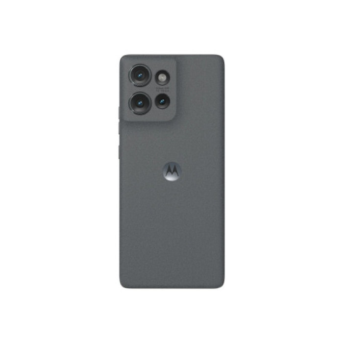 Мобільний телефон Motorola Edge 50 12/512GB Koala Grey (PB2U0003PL)