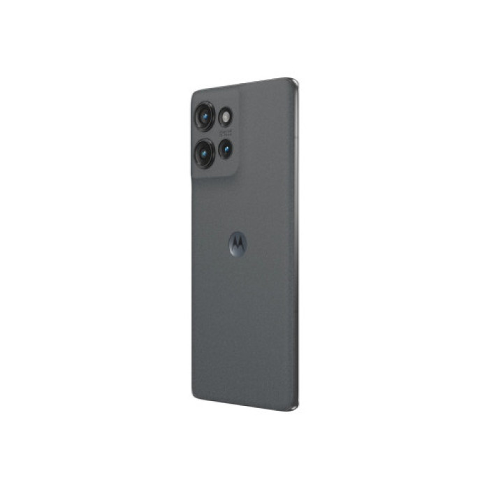 Мобільний телефон Motorola Edge 50 12/512GB Koala Grey (PB2U0003PL)
