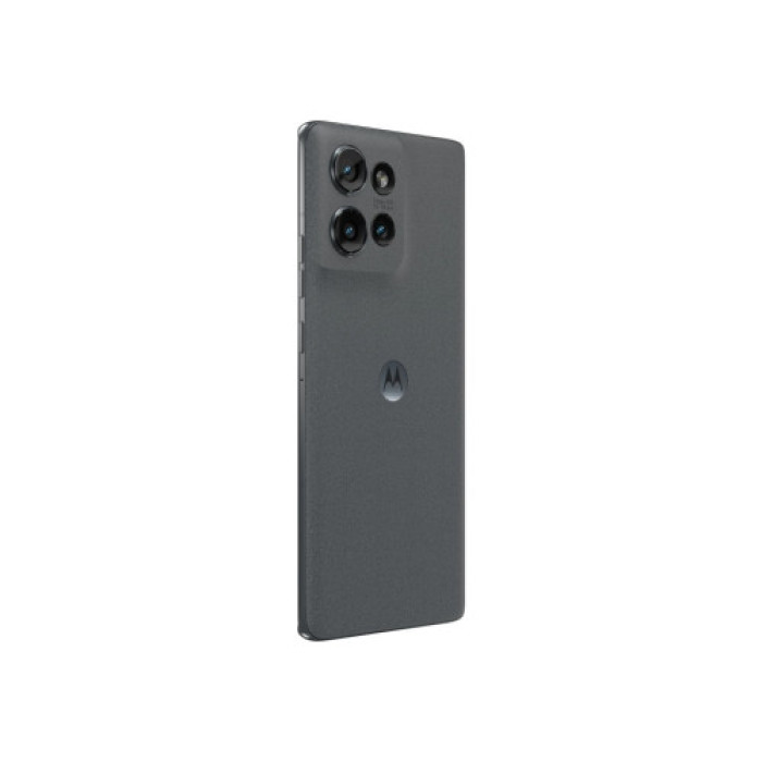 Мобільний телефон Motorola Edge 50 12/512GB Koala Grey (PB2U0003PL)