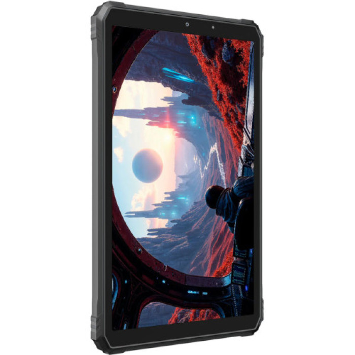 Планшет Blackview Tab Active 5 8.68'' 8/128GB LTE Rugged NFC Black (6931548323044)