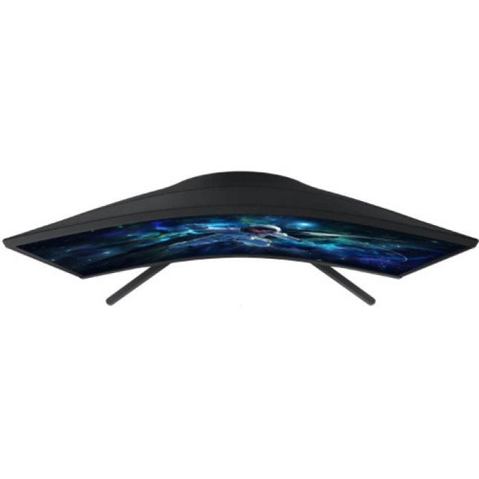 Монітор Samsung LS27CG550EIXUA
