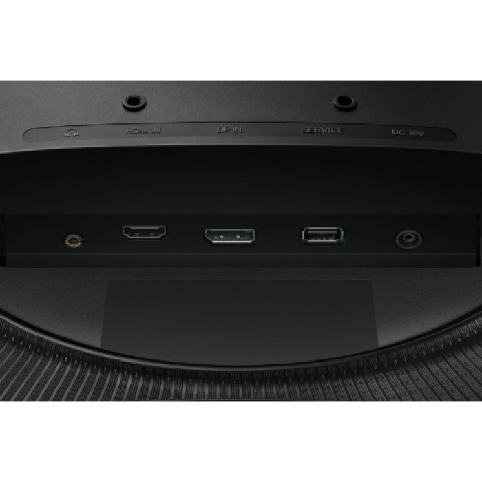 Монітор Samsung LS27CG550EIXUA