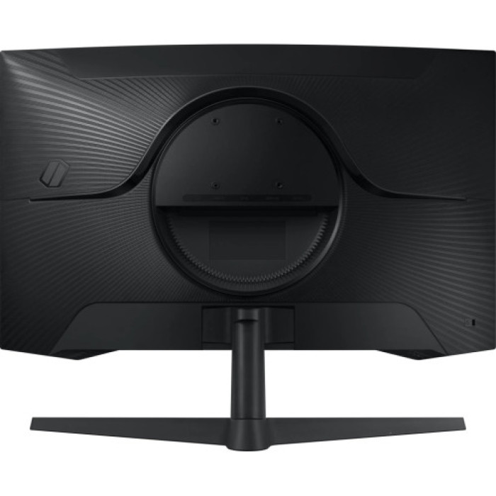 Монітор Samsung LS27CG550EIXUA