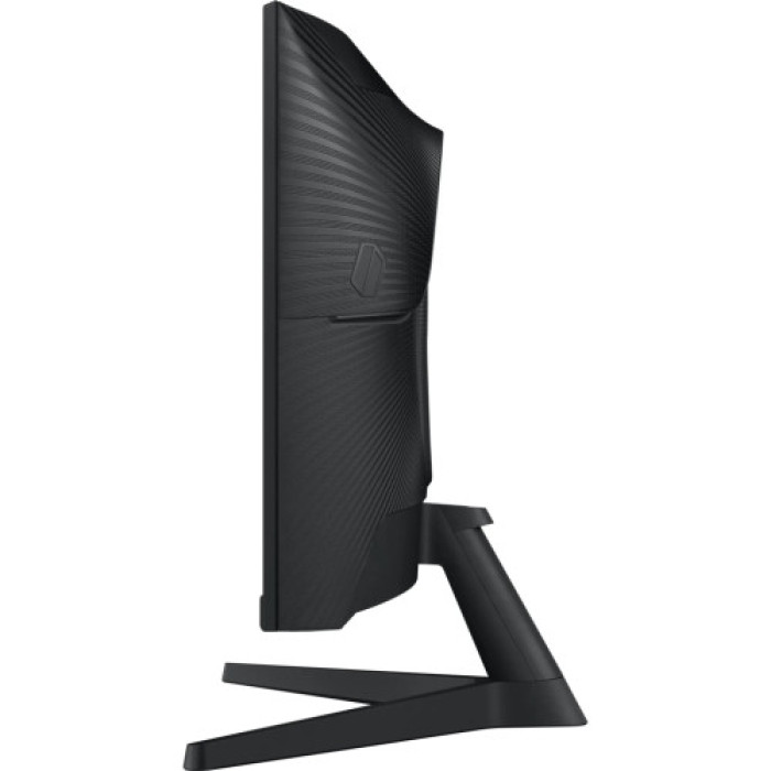 Монітор Samsung LS27CG550EIXUA