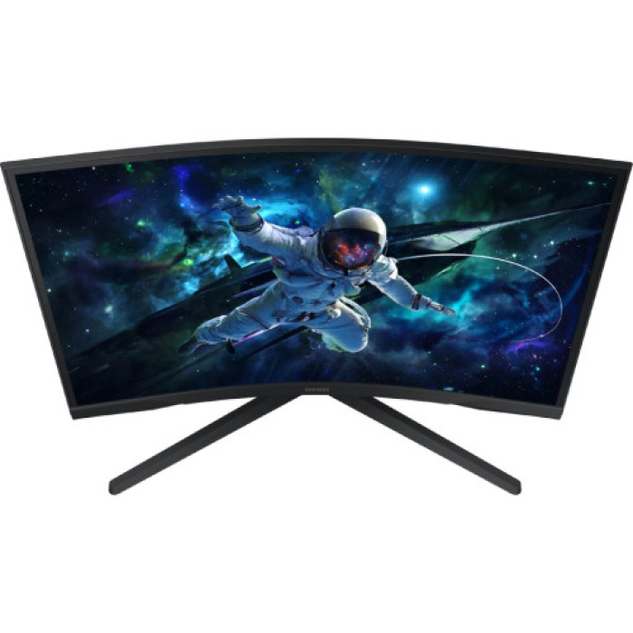 Монітор Samsung LS27CG550EIXUA