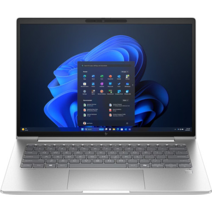 Ноутбук HP EliteBook 6 G1a (B14F2AV_V1)