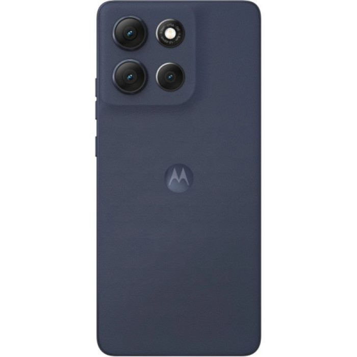 Мобільний телефон Motorola G86 8/256GB Spellbound (PB7L0101RS)
