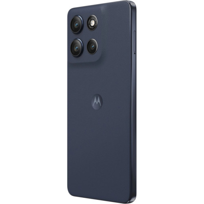 Мобільний телефон Motorola G86 8/256GB Spellbound (PB7L0101RS)