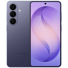 Мобільний телефон Samsung Galaxy S26 12/512Gb Cobalt Violet (SM-S942BZVHEUC)