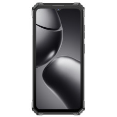 Мобільний телефон OUKITEL G6 8/256GB Black (6941749863065)