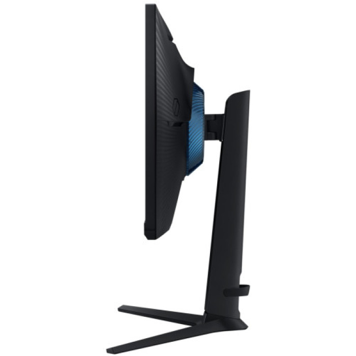 Монітор Samsung LS24DG300EIXUA