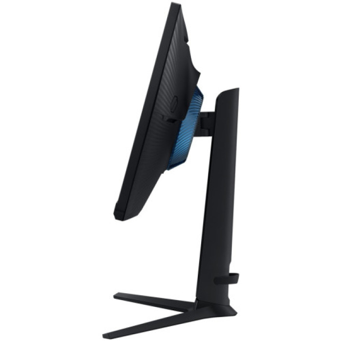 Монітор Samsung LS24DG300EIXUA