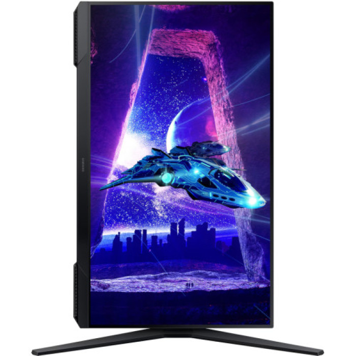 Монітор Samsung LS24DG300EIXUA
